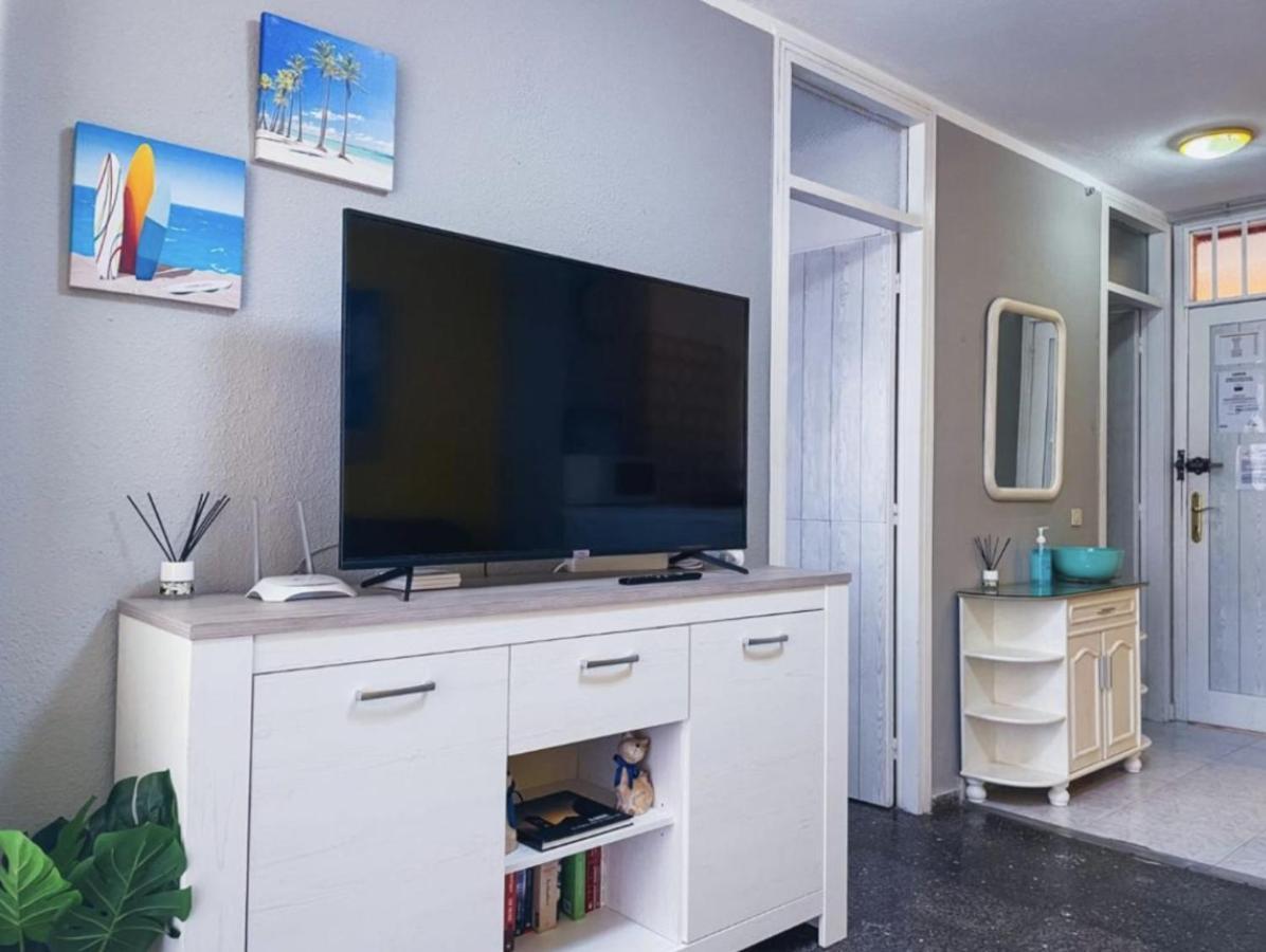 Torres De Yomely - Y2F Apartman Playa de las Américas Kültér fotó
